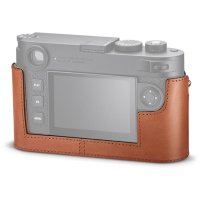 Leica 라이카 M11용프로텍터 코냑24033