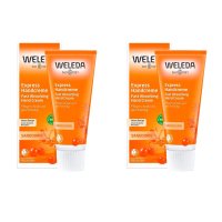 벨레다 익스프레스 핸드크림 10ml 2팩 Weleda Hand Cream