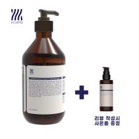 에이처드 약산성 샴푸 500ml 유산균 맥주효모 청소년 사춘기 임산부 가려움 지성 건성