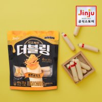 진주햄 더블링 콰트로치즈 400g (25gX16개입)