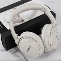 보스 QC45 무선 블루투스 노이즈캔슬링 헤드셋 헤드폰 BOSE QC45