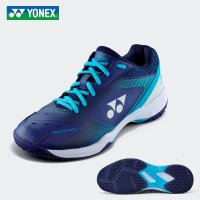 YONEX 배드민턴화 남녀공용 초경량 운동화 SHB65X3EX NAVY SKY