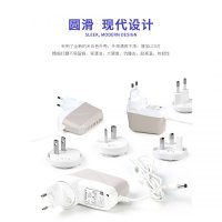 New iFi iPower X 저소음 전원 공급 장치 DC 어댑터, 오디오 비디오 전자 제품 업그레이드 5V 9V 12V 15V