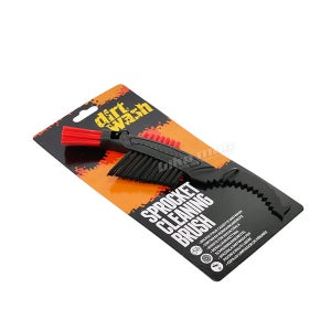 웰타이트 더트워시 스프라켓 브러시 청소도구