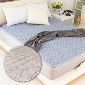 매직크린 인공지능AI탄소매트 카본전기매트 전자파차단매트 라벨르