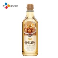 CJ제일제당 백설 요리올리고당 700g