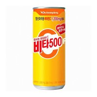 광동 비타500F캔 240ml x 24개