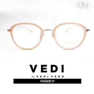 베디바이 베디베로 안경테 VEDI BY VG6500 IV