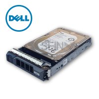 529FG DELL 3.5SAS 4TB HDD