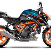 KTM 1290 슈퍼듀크 R (2022) KTM부산