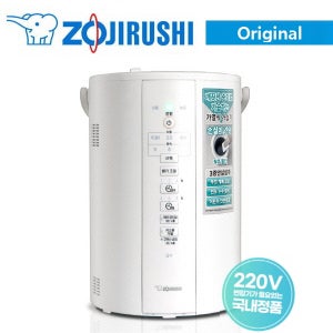 조지루시 가습기 가열살균 기화식 3.1L EE-DCH35K 화이트
