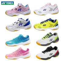 YONEX Kids 아동용 키즈 배드민턴화 신발 운동화 모음