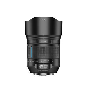 아이릭스 45mm F1.4 Dragonfly / 펜탁스 K마운트 / 알루미늄-마그네슘 합금 하우징 / 정품