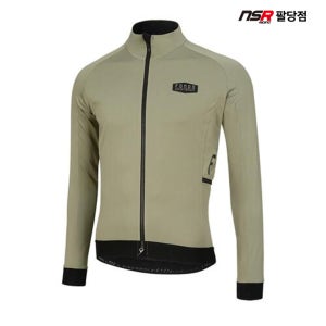 자전거 자켓 NSR 폰도 듀얼히트 1 2 자켓 라이딩 가을 겨울 방풍 남성 여성