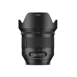 아이릭스 30mm F1.4 Dragonfly / 캐논 EF마운트 / 알루미늄-마그네슘 합금 하우징 / 정품