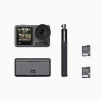 DJI Osmo Action 3 어드벤처 콤보