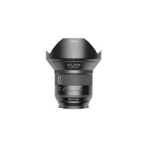 아이릭스 15mm F2.4 Firefly / 캐논 EF마운트 / 경량 플라스틱 하우징 / 정품