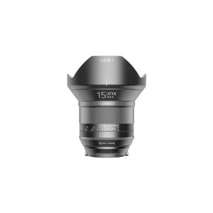 아이릭스 15mm F2.4 Blackstone / 펜탁스 K마운트 / 알루미늄-마그네슘 합금 하우징 / 정품