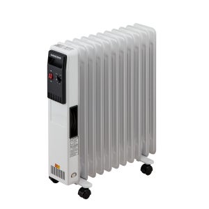 흥신 ERT 라디에이터 매장 사무실 화장실 국산 라지에터 ERT-20BS/ 11핀일반형