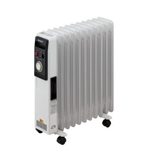 흥신 ERT 라디에이터 화장실 난방 동파방지 라지에터 ERT-20BST/ 11핀 타이머