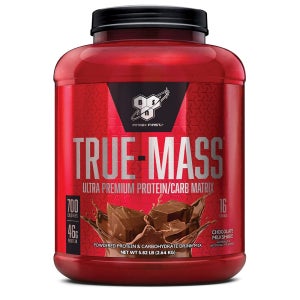 BSN 비에스엔 트루매스 초콜릿 밀크쉐이크 2.64kg