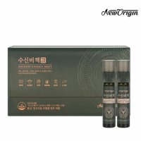 [뉴오리진] 수신비책 25mL X 28입 (28일분)