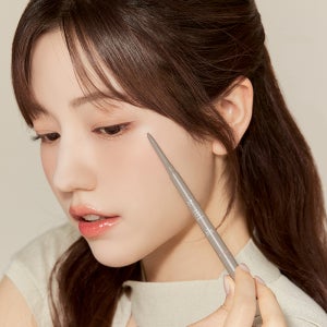 노베브 슬림 엣지 듀얼 아이라이너 3개 세트 (선택)