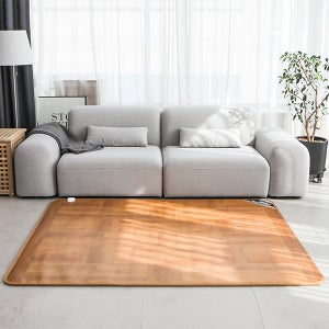 매직크린 모노륨 A.I 탄소 온열 매트 카본전기매트 전자파차단매트