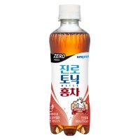 하이트진로 토닉워터 홍차 키이즈백 300ml 24병 한박스 기범주 키범주 제로 나혼자산다 무료배송