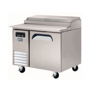 프레쉬 피자토핑냉장고 900 간냉식 올스텐 디지털 FTT-900R