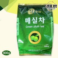 매실차 매실 분말 가루 파우더 대용량 업소용 900g