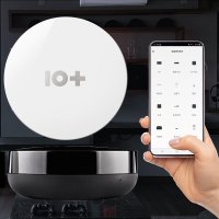 스마트 만능리모컨 리모콘 통합리모컨 무선 IR 리모컨 IoT TV 에어컨 원격제어