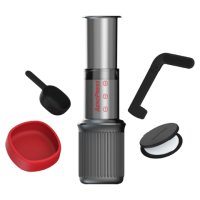 에어로비 에어로프레스 GO 고 / PuckPuck 퍽퍽 Aeropress