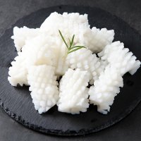 칼집 솔방울 오징어 200g+200g