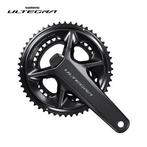 시마노 울테그라 FC-R8100-P 듀얼-사이드 파워미터 크랭크 IFCR8100P