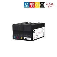 HP953 정품번들 잉크카트리지 1세트 (HP8710 8210 7720 7740 8720 8730)