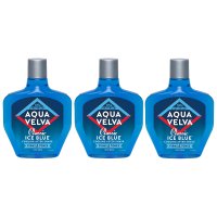 Aqua Velva 아쿠아벨바 쿨링 애프터쉐이브 207ml 3팩 After Shave