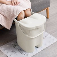족욕통 각탕기 습식 족욕기 탕 대야 특대형