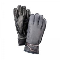 헤스트라 가죽 레트로 장갑 Wakayama Winter Glove