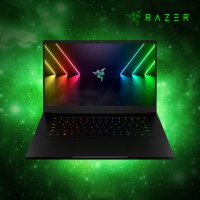 Razer BLADE 15 Advanced 12Gen R3070Ti QHD OLED 게이밍노트북