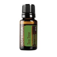 doTERRA 미국 도테라 티트리 Melaleuca alternifolia 에센셜 오일 15ml