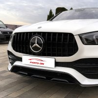 벤츠 신형 GLE 세로그릴 W167 AMG라인 GLE450 GLE53 AMG