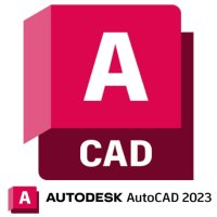 Autodesk Autocad 2023 [기업용 / 1년 / 신규] 오토캐드