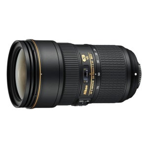 니콘 NIKKOR AF-S 24-70mm f/2.8E ED VR 온라인총판 디지게이트