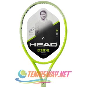 헤드 익스트림 2024 MP (300g) 2그립 스핀 테니스라켓