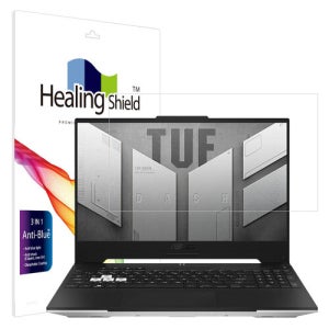 힐링쉴드 에이수스 TUF Dash F15 FX517 블루라이트차단 액정보호필름