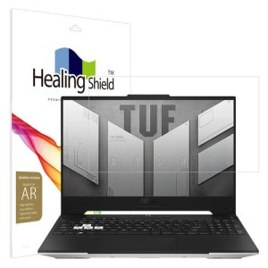 힐링쉴드 에이수스 TUF Dash F15 FX517 고화질 액정보호필름