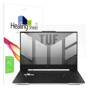 에이수스 TUF Dash F15 FX517 저반사 액정보호필름