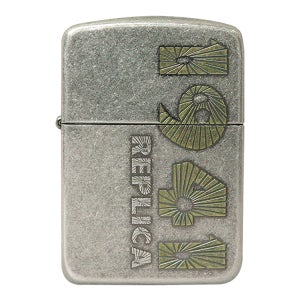 지포 1941 레플리카 IS BR ZIPPO