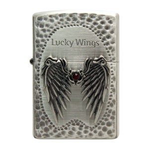지포 LUCKY WINGS SB ZIPPO